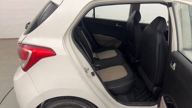 Second-hand 2014 Hyundai Grand i10 1.2 Kappa Asta for sale in Chandigarh-34