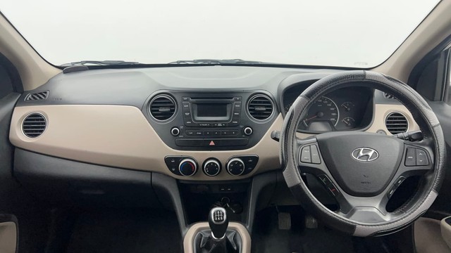 Second-hand 2014 Hyundai Grand i10 1.2 Kappa Asta for sale in Chandigarh-11
