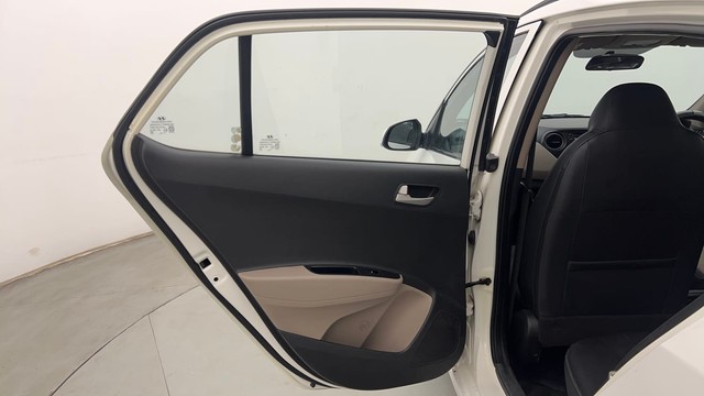 Second-hand 2014 Hyundai Grand i10 1.2 Kappa Asta for sale in Chandigarh-25