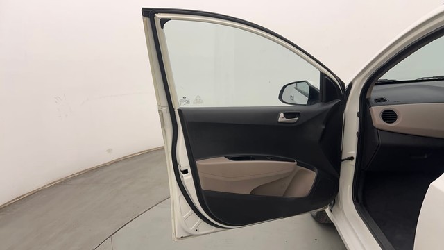 Second-hand 2014 Hyundai Grand i10 1.2 Kappa Asta for sale in Chandigarh-27