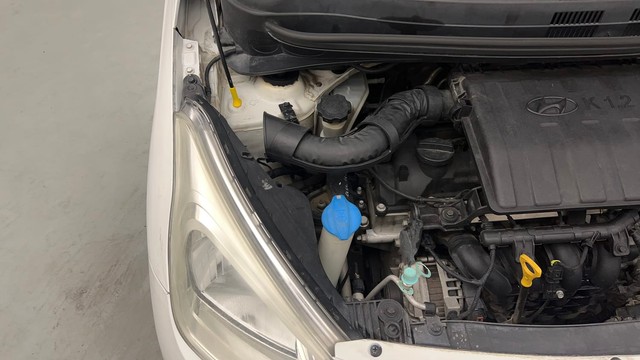 Second-hand 2014 Hyundai Grand i10 1.2 Kappa Asta for sale in Chandigarh-37