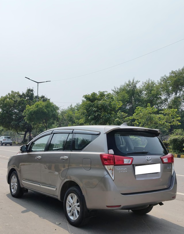 Second-hand 2020 Toyota Innova Crysta 2.4 G Plus 7 STR for sale in New Delhi-7