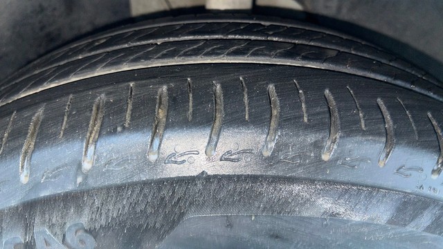 Second-hand 2023 Tata Altroz XZ for sale in Noida-38