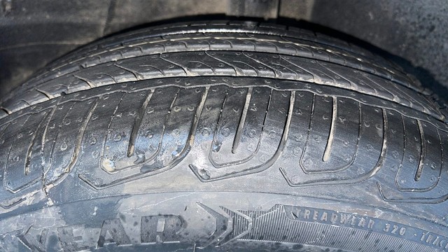 Second-hand 2023 Tata Altroz XZ for sale in Noida-37