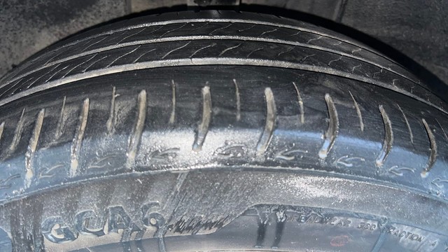 Second-hand 2023 Tata Altroz XZ for sale in Noida-25