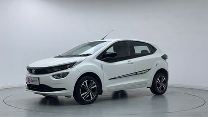 2023 Tata Altroz XZ