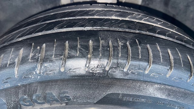 Second-hand 2023 Tata Altroz XZ for sale in Noida-39