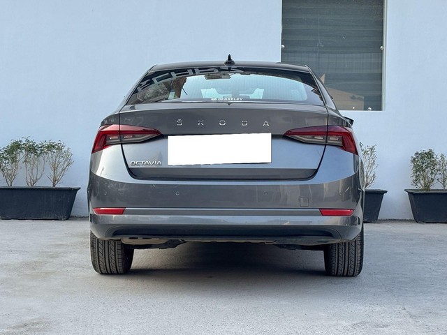 Skoda Octavia Laurin and Klement Second-hand 2022 Skoda Octavia Laurin and Klement for sale in New Delhi-1