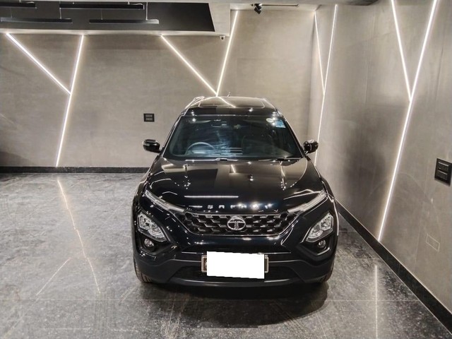 Tata Safari XZA AT BSVI Second-hand 2022 Tata Safari XZA AT BSVI for sale in New Delhi-5