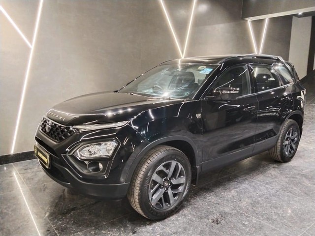 Tata Safari XZA AT BSVI Second-hand 2022 Tata Safari XZA AT BSVI for sale in New Delhi-10