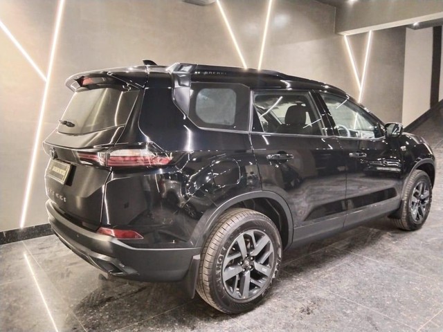 Tata Safari XZA AT BSVI Second-hand 2022 Tata Safari XZA AT BSVI for sale in New Delhi-2