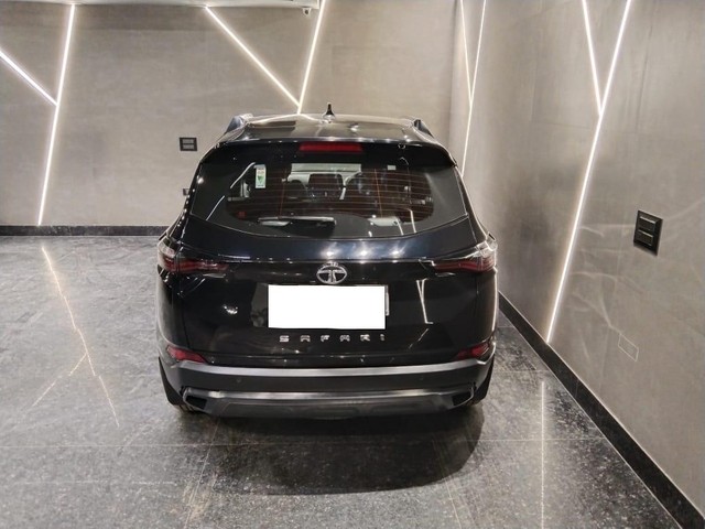 Tata Safari XZA AT BSVI Second-hand 2022 Tata Safari XZA AT BSVI for sale in New Delhi-3