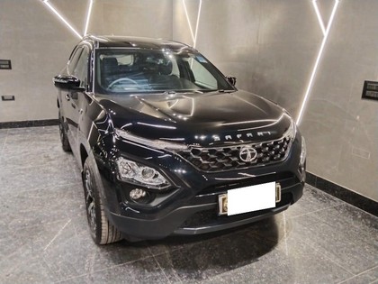 2022 Tata Safari XZA AT BSVI