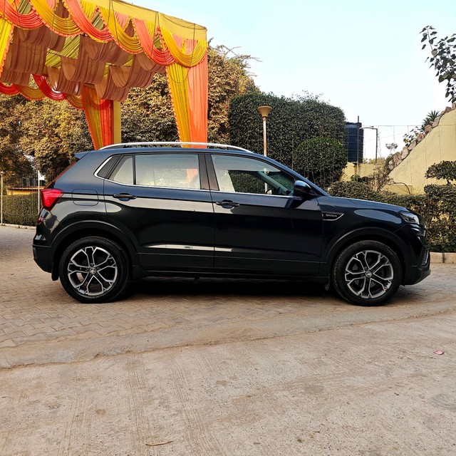 Skoda Kushaq 1.5 TSI Style BSVI Second-hand 2021 Skoda Kushaq 1.5 TSI Style BSVI for sale in Gurgaon-1