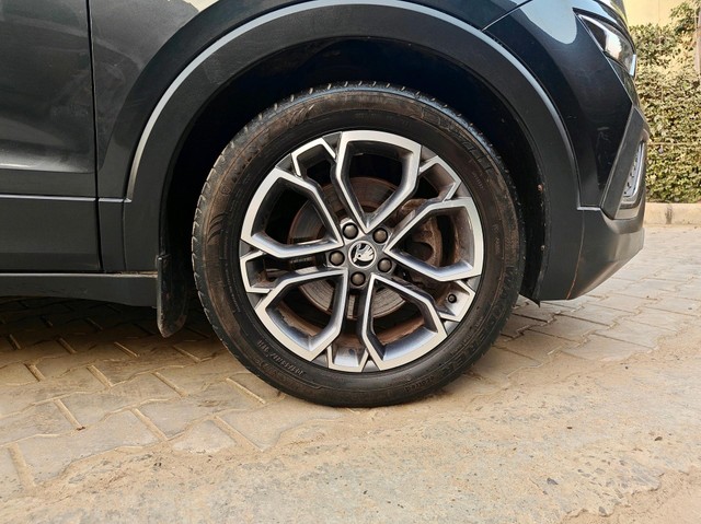 Skoda Kushaq 1.5 TSI Style BSVI Second-hand 2021 Skoda Kushaq 1.5 TSI Style BSVI for sale in Gurgaon-18