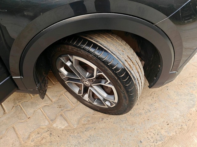 Skoda Kushaq 1.5 TSI Style BSVI Second-hand 2021 Skoda Kushaq 1.5 TSI Style BSVI for sale in Gurgaon-19