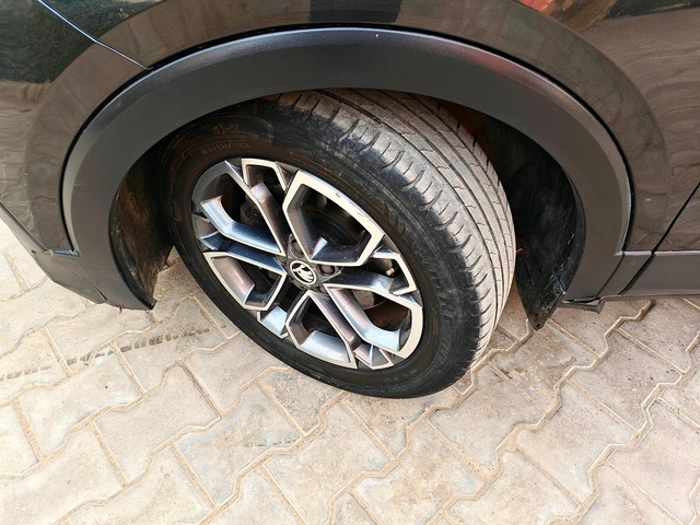 Skoda Kushaq 1.5 TSI Style BSVI Second-hand 2021 Skoda Kushaq 1.5 TSI Style BSVI for sale in Gurgaon-10