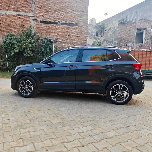 Skoda Kushaq 1.5 TSI Style BSVI Second-hand 2021 Skoda Kushaq 1.5 TSI Style BSVI for sale in Gurgaon-5