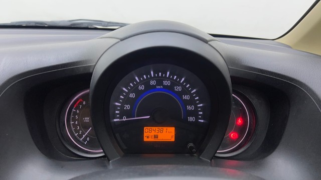 Second-hand 2014 Honda Amaze S i-VTEC for sale in New Delhi-13