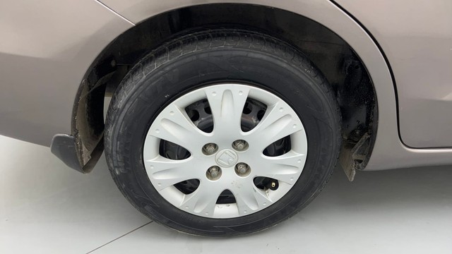 Second-hand 2014 Honda Amaze S i-VTEC for sale in New Delhi-18