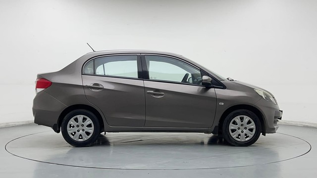 Second-hand 2014 Honda Amaze S i-VTEC for sale in New Delhi-2