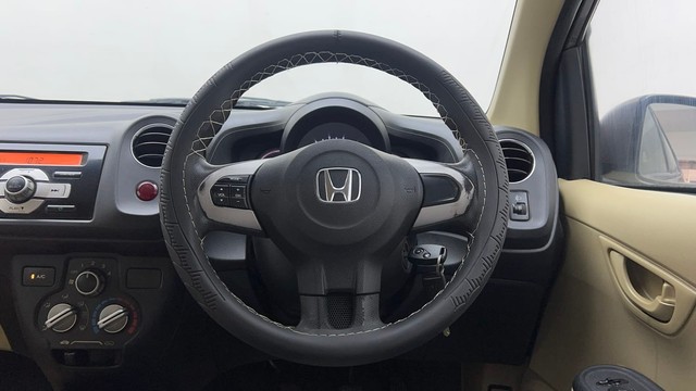 Second-hand 2014 Honda Amaze S i-VTEC for sale in New Delhi-34