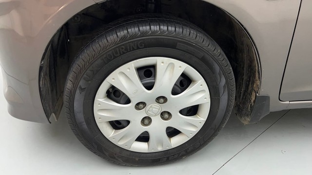 Second-hand 2014 Honda Amaze S i-VTEC for sale in New Delhi-20