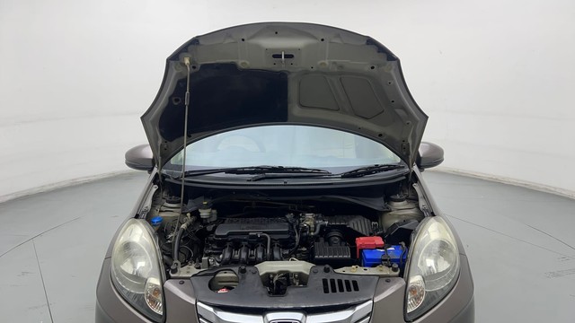 Second-hand 2014 Honda Amaze S i-VTEC for sale in New Delhi-8