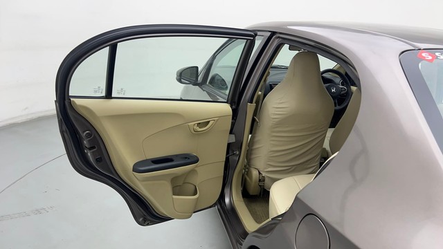 Second-hand 2014 Honda Amaze S i-VTEC for sale in New Delhi-26