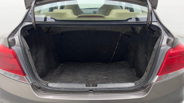 Second-hand 2014 Honda Amaze S i-VTEC for sale in New Delhi-9