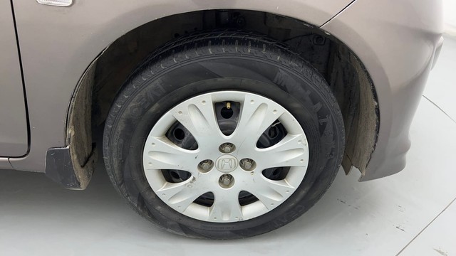 Second-hand 2014 Honda Amaze S i-VTEC for sale in New Delhi-17