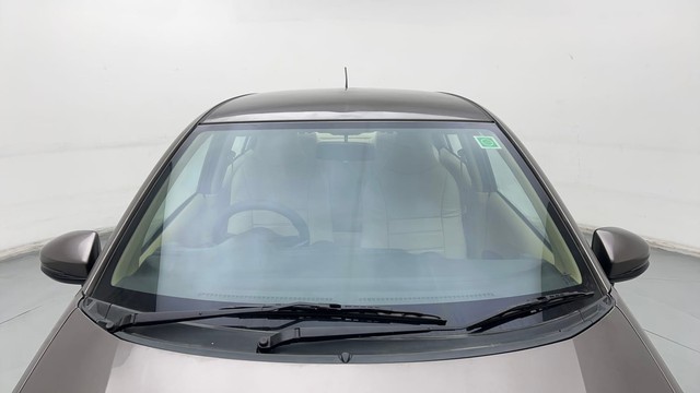 Second-hand 2014 Honda Amaze S i-VTEC for sale in New Delhi-10