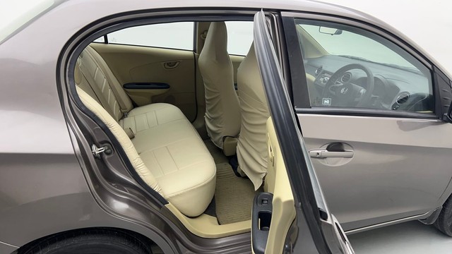 Second-hand 2014 Honda Amaze S i-VTEC for sale in New Delhi-36