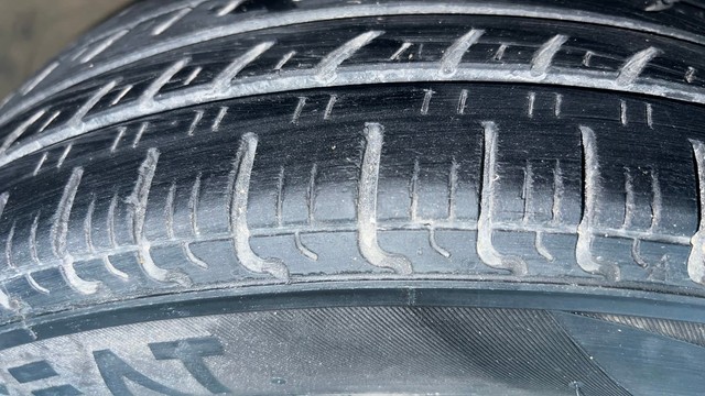 Second-hand 2014 Honda Amaze S i-VTEC for sale in New Delhi-24