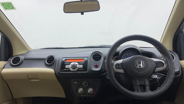 Second-hand 2014 Honda Amaze S i-VTEC for sale in New Delhi-11