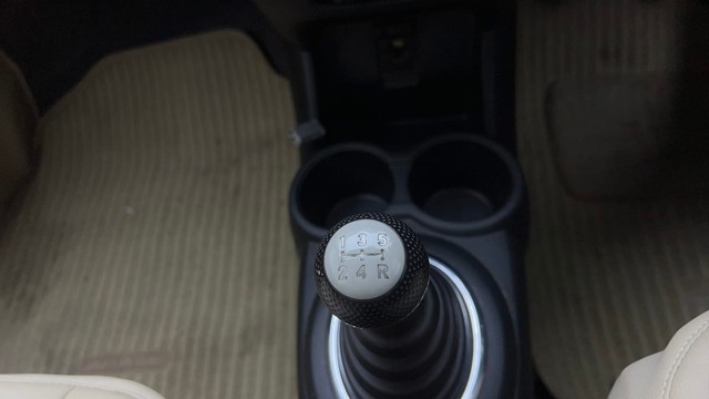 Second-hand 2014 Honda Amaze S i-VTEC for sale in New Delhi-12