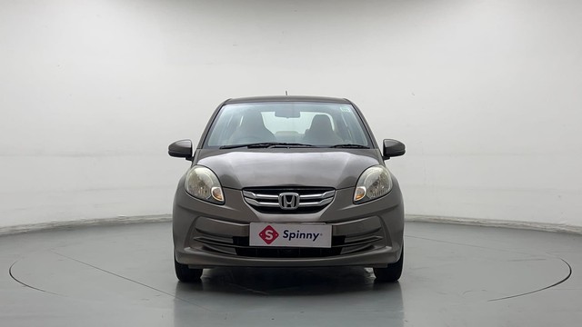 Second-hand 2014 Honda Amaze S i-VTEC for sale in New Delhi-7