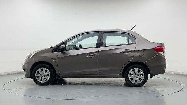 Second-hand 2014 Honda Amaze S i-VTEC for sale in New Delhi-6