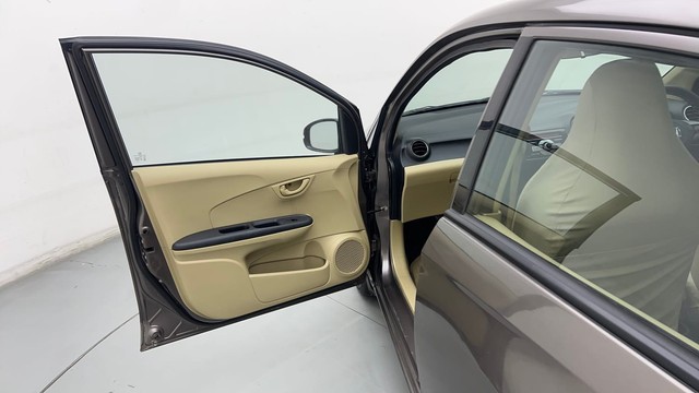 Second-hand 2014 Honda Amaze S i-VTEC for sale in New Delhi-31