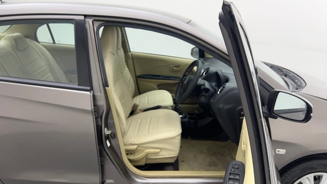 Second-hand 2014 Honda Amaze S i-VTEC for sale in New Delhi-15