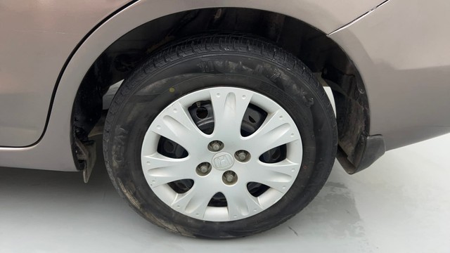 Second-hand 2014 Honda Amaze S i-VTEC for sale in New Delhi-19