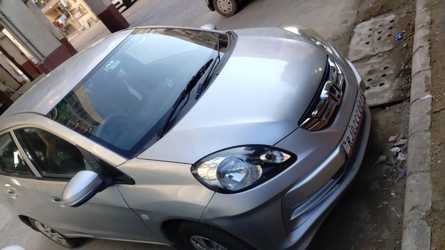 Second-hand 2013 Honda Amaze S i-Vtech for sale in Alwar-4