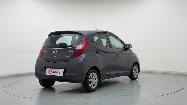 Second-hand 2015 Hyundai EON Magna for sale in New Delhi-3
