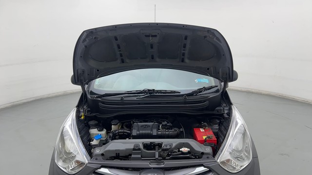 Second-hand 2015 Hyundai EON Magna for sale in New Delhi-8