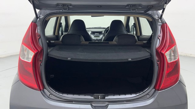 Second-hand 2015 Hyundai EON Magna for sale in New Delhi-9