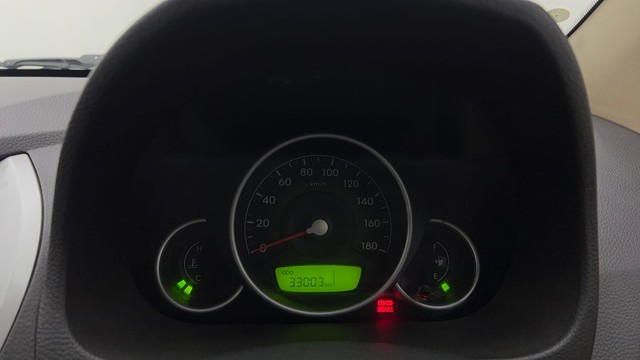 Second-hand 2015 Hyundai EON Magna for sale in New Delhi-13