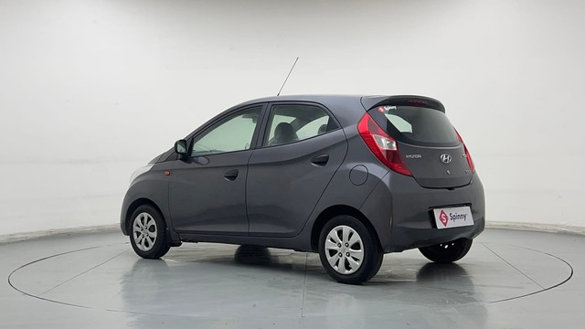 Second-hand 2015 Hyundai EON Magna for sale in New Delhi-5