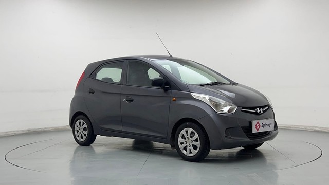 Second-hand 2015 Hyundai EON Magna for sale in New Delhi-1