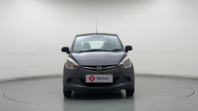 Second-hand 2015 Hyundai EON Magna for sale in New Delhi-7