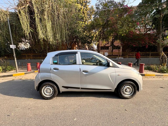 Second-hand 2019 Hyundai Santro Era Executive BSIV for sale in New Delhi-7